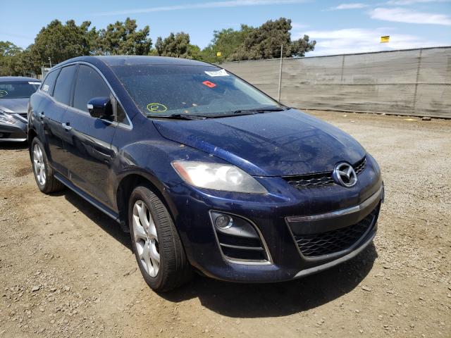 MAZDA CX-7 2010 jm3er2w30a0341156