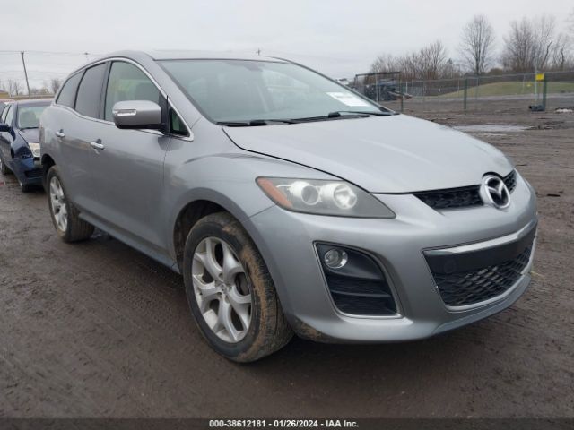 MAZDA CX-7 2010 jm3er2w30a0345269