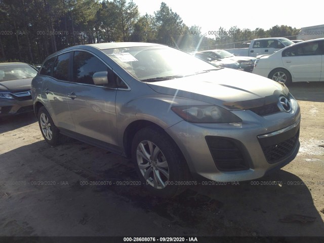 MAZDA CX-7 2010 jm3er2w31a0303368