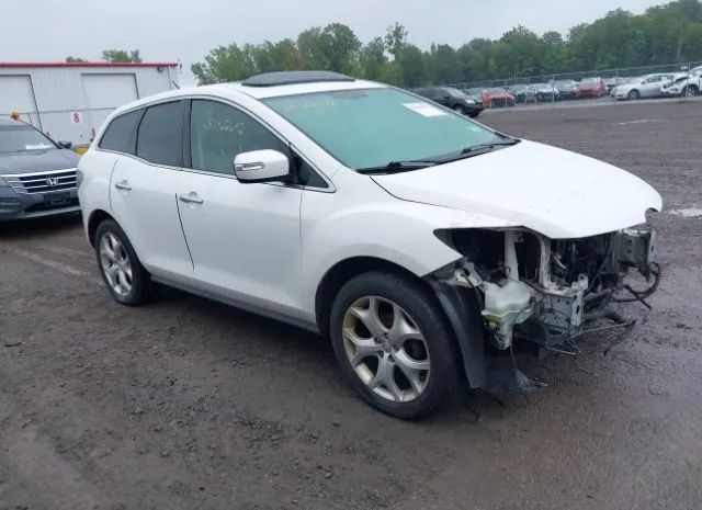 MAZDA CX-7 2010 jm3er2w31a0303628