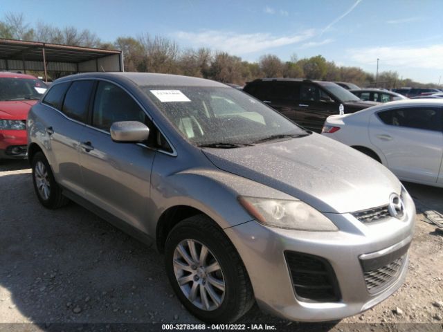 MAZDA CX-7 2010 jm3er2w31a0304908