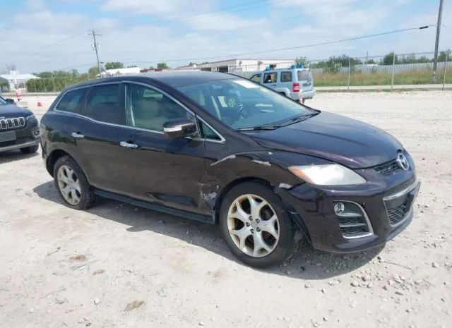 MAZDA CX-7 2010 jm3er2w31a0306691