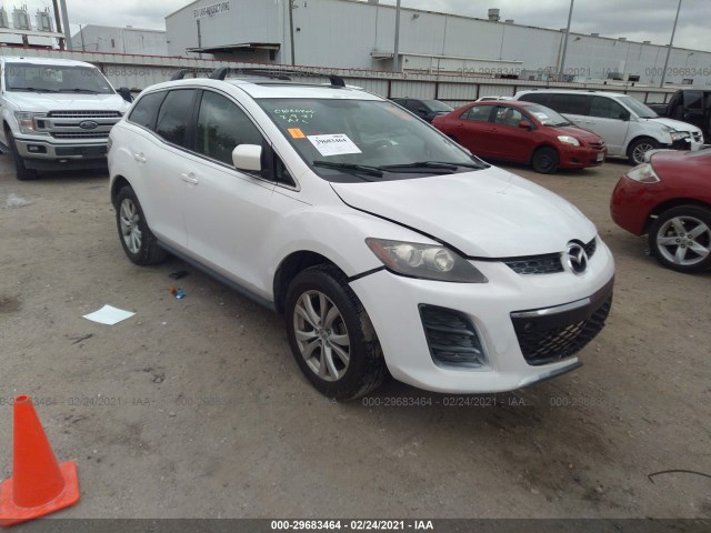 MAZDA CX-7 2010 jm3er2w31a0311535