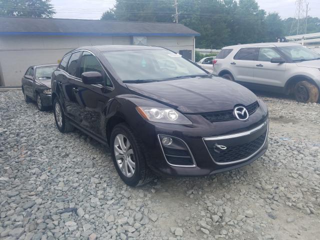 MAZDA CX-7 2010 jm3er2w31a0323507