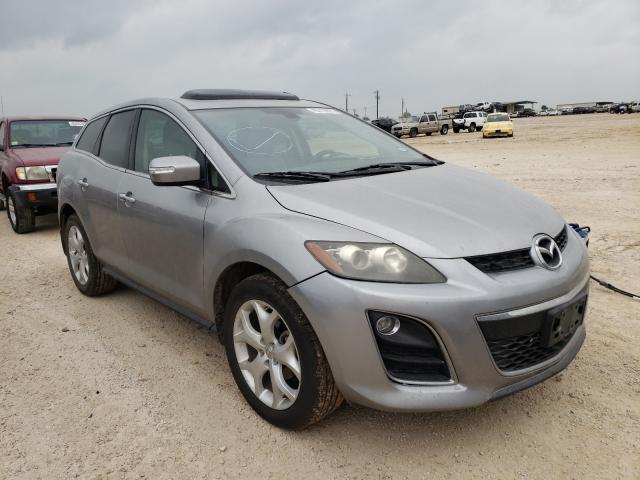 MAZDA CX-7 2010 jm3er2w31a0330862