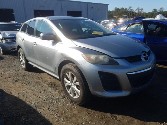 MAZDA CX-7 2010 jm3er2w31a0334992