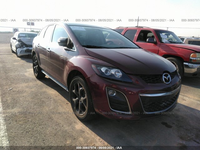 MAZDA CX-7 2010 jm3er2w32a0301404