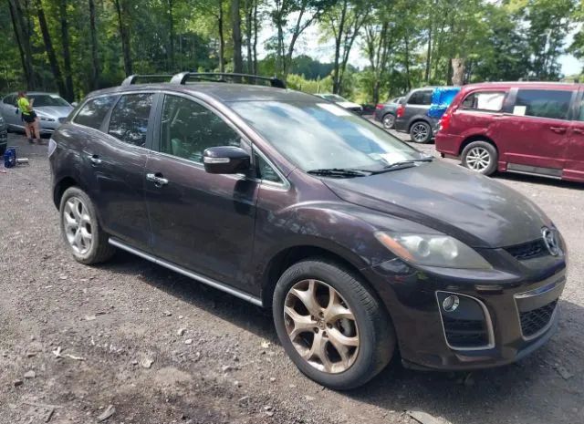 MAZDA CX-7 2010 jm3er2w32a0302410