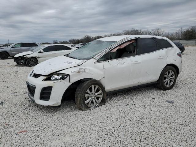 MAZDA CX-7 2010 jm3er2w32a0305548