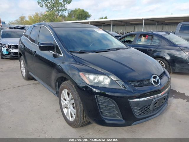 MAZDA CX-7 2010 jm3er2w32a0335620