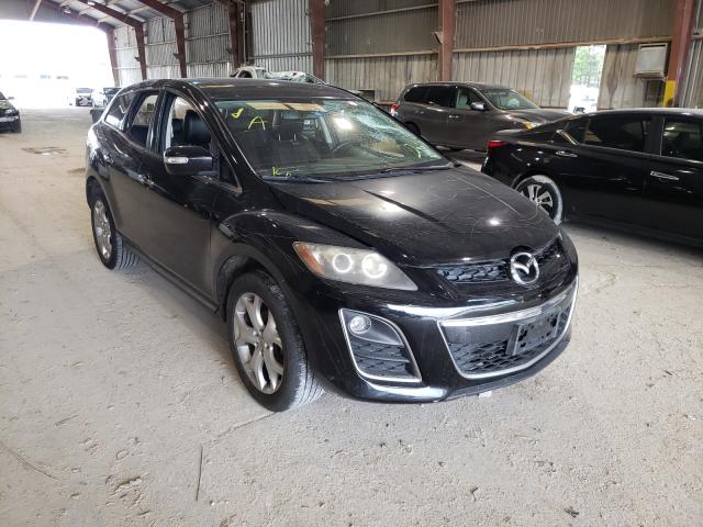 MAZDA CX-7 2010 jm3er2w32a0336461