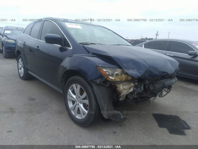 MAZDA CX-7 2010 jm3er2w32a0340932