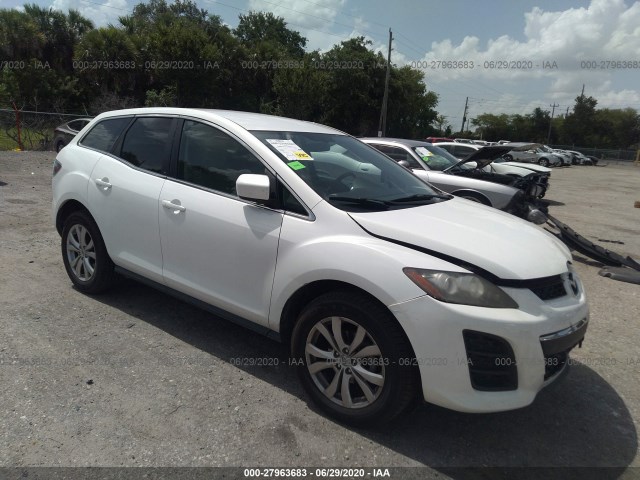 MAZDA CX-7 2010 jm3er2w32a0343474