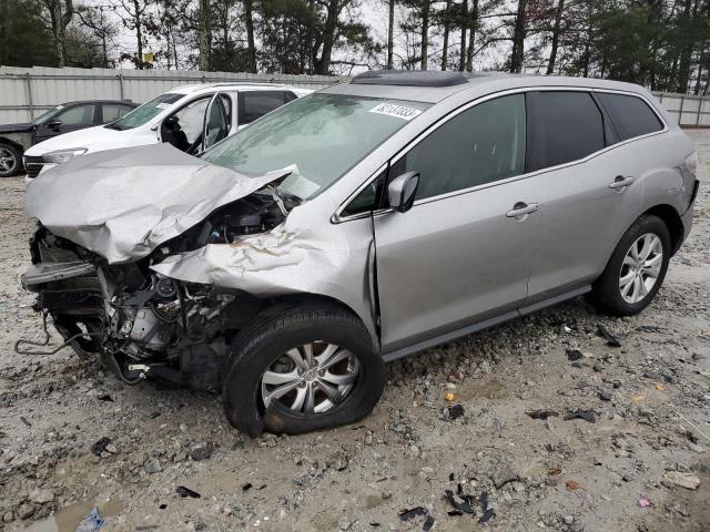 MAZDA CX-7 2010 jm3er2w32a0345662