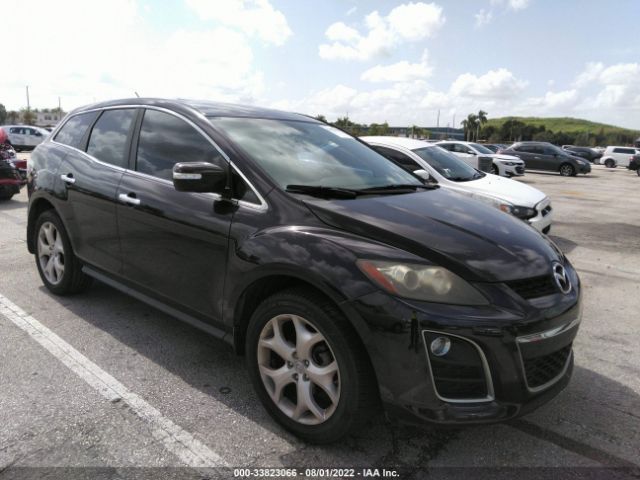 MAZDA CX-7 2010 jm3er2w32a0347671