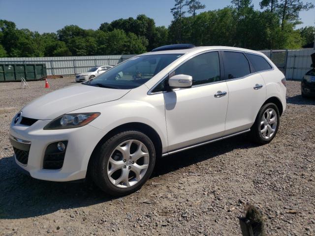 MAZDA CX-7 2010 jm3er2w32a0347900