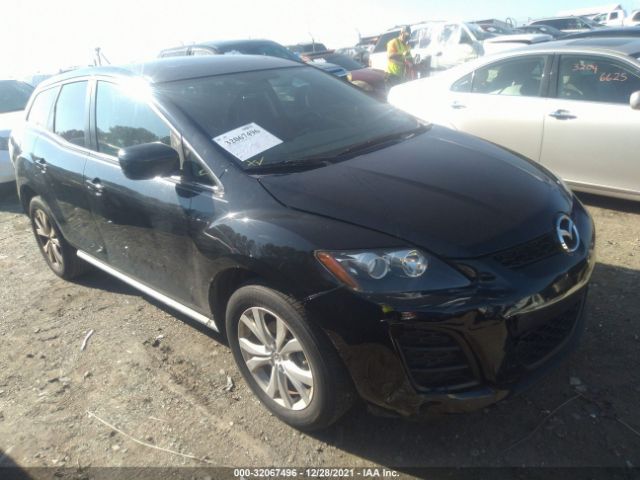 MAZDA CX-7 2010 jm3er2w33a0305915