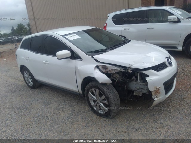 MAZDA CX-7 2010 jm3er2w33a0309754