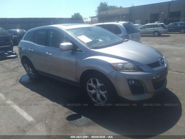 MAZDA CX-7 2010 jm3er2w33a0312816