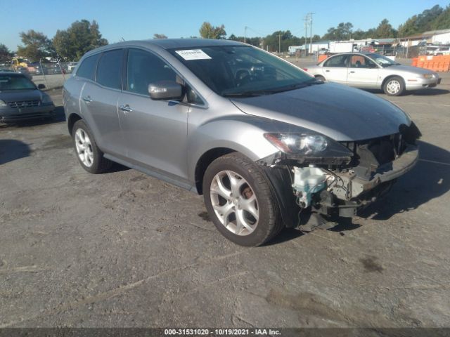 MAZDA CX-7 2010 jm3er2w33a0323198