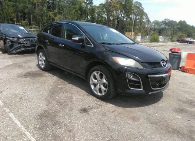 MAZDA CX-7 2010 jm3er2w33a0330510