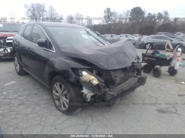 MAZDA CX-7 2010 jm3er2w33a0341328