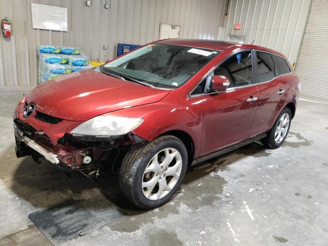 MAZDA CX-7 2010 jm3er2w34a0301064