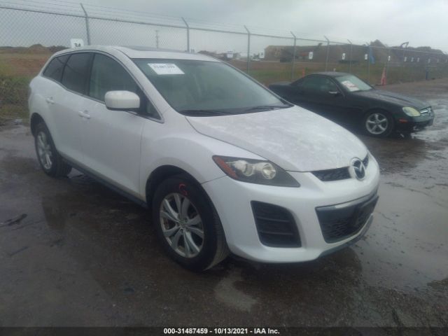 MAZDA CX-7 2010 jm3er2w34a0301257