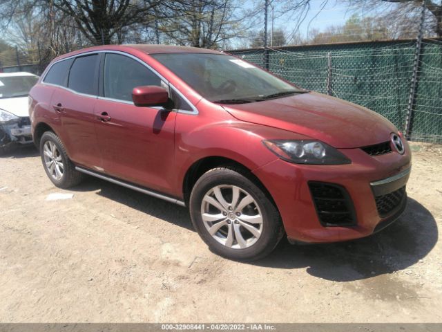 MAZDA CX-7 2010 jm3er2w34a0310928