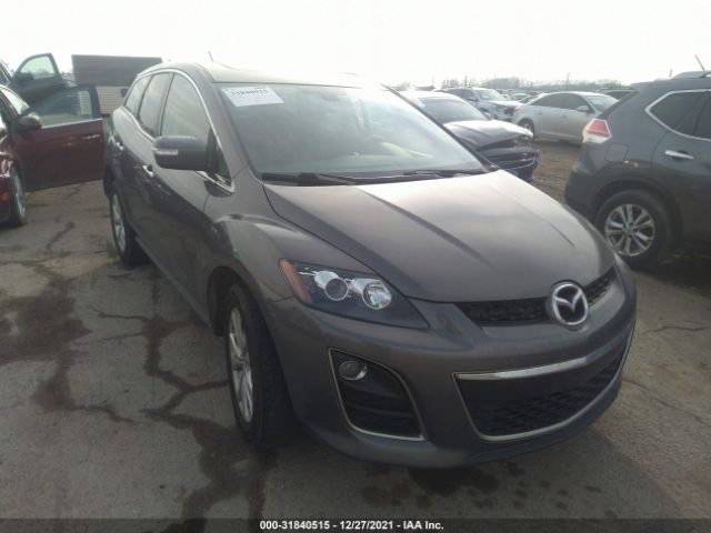 MAZDA CX-7 2010 jm3er2w34a0313327