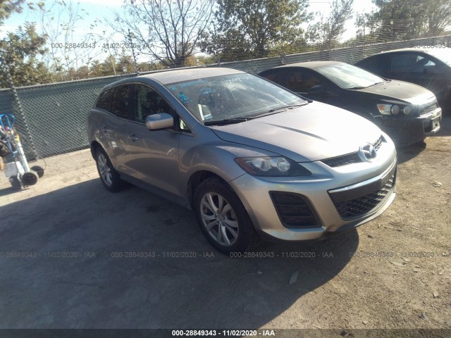 MAZDA CX-7 2010 jm3er2w34a0318317