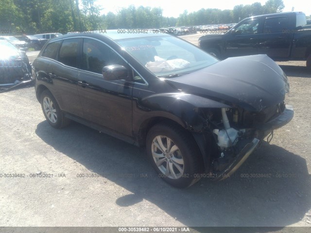 MAZDA CX-7 2010 jm3er2w34a0336302