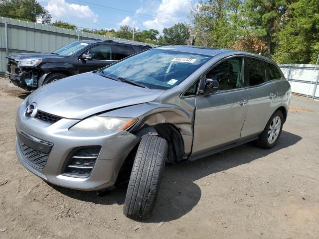 MAZDA CX-7 2010 jm3er2w34a0339023