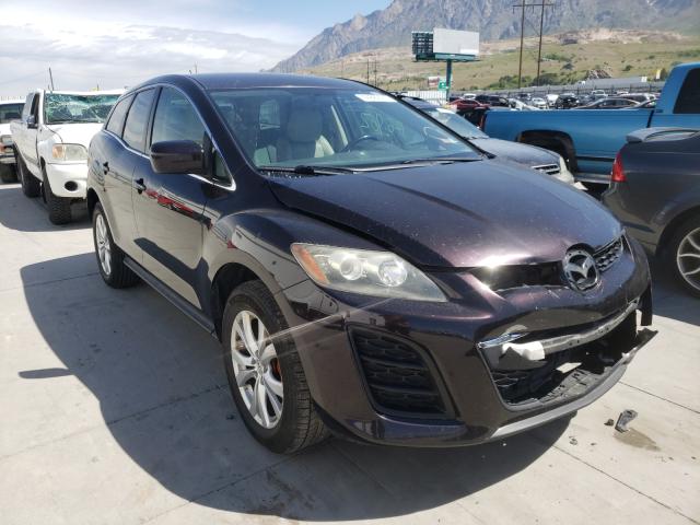 MAZDA CX-7 2010 jm3er2w34a0352922