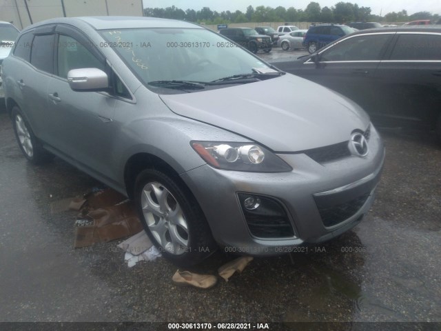 MAZDA CX-7 2010 jm3er2w35a0305768