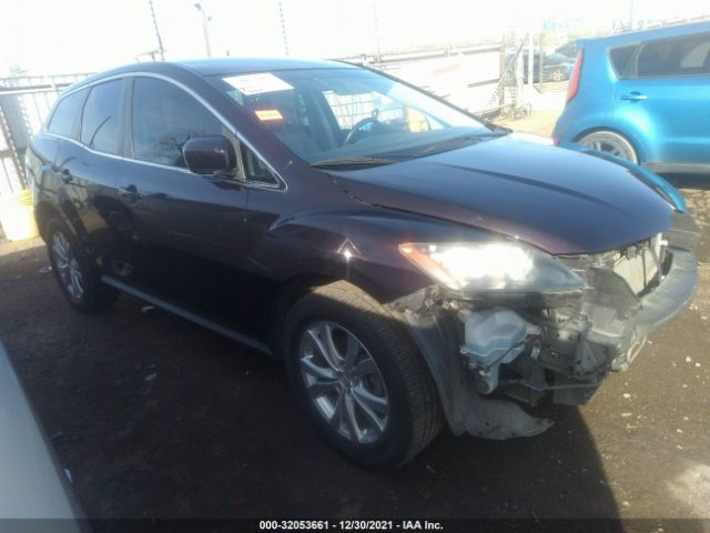 MAZDA CX-7 2010 jm3er2w35a0310050