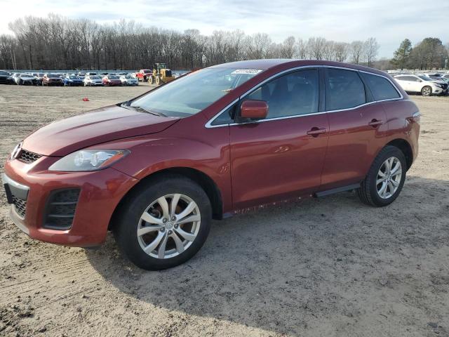 MAZDA CX-7 2010 jm3er2w35a0318584