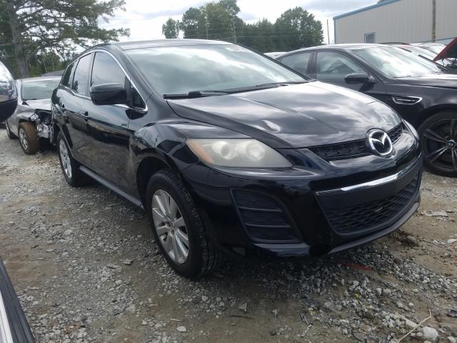 MAZDA CX-7 2010 jm3er2w35a0324689