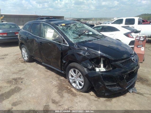 MAZDA CX-7 2010 jm3er2w35a0327236