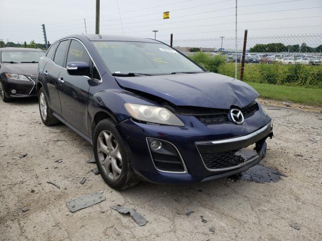 MAZDA CX-7 2010 jm3er2w35a0331688