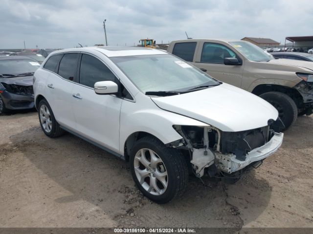 MAZDA CX-7 2010 jm3er2w35a0333487