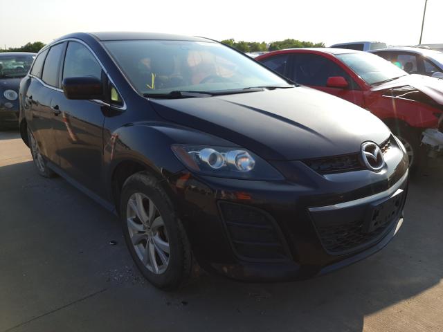 MAZDA CX-7 2010 jm3er2w35a0338432