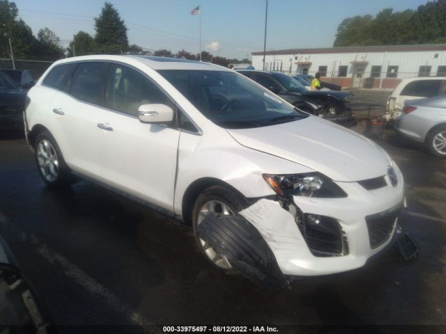 MAZDA CX-7 2010 jm3er2w35a0351701