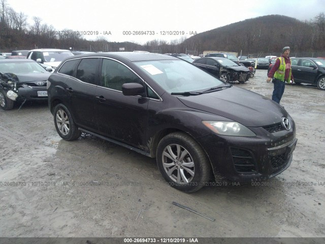 MAZDA CX-7 2010 jm3er2w36a0300658