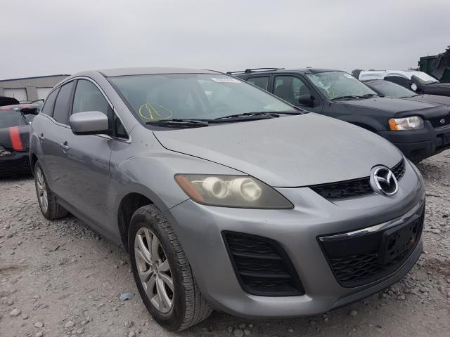 MAZDA CX-7 2010 jm3er2w36a0304984