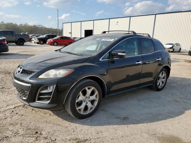 MAZDA CX-7 2010 jm3er2w36a0329383