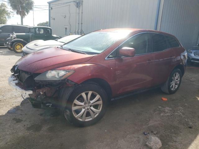 MAZDA CX-7 2010 jm3er2w36a0333403