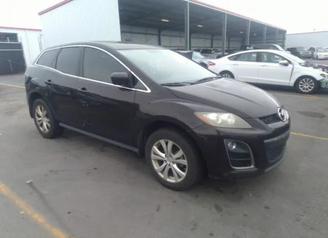 MAZDA CX-7 2010 jm3er2w36a0345230