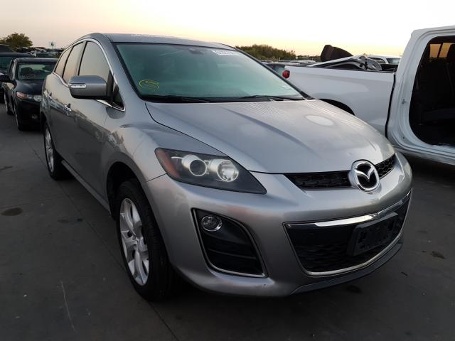 MAZDA CX-7 2010 jm3er2w36a0348757