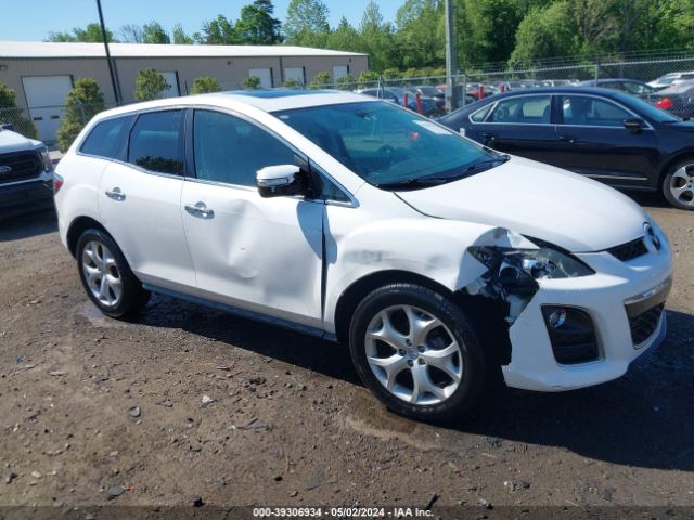 MAZDA CX-7 2010 jm3er2w37a0303309